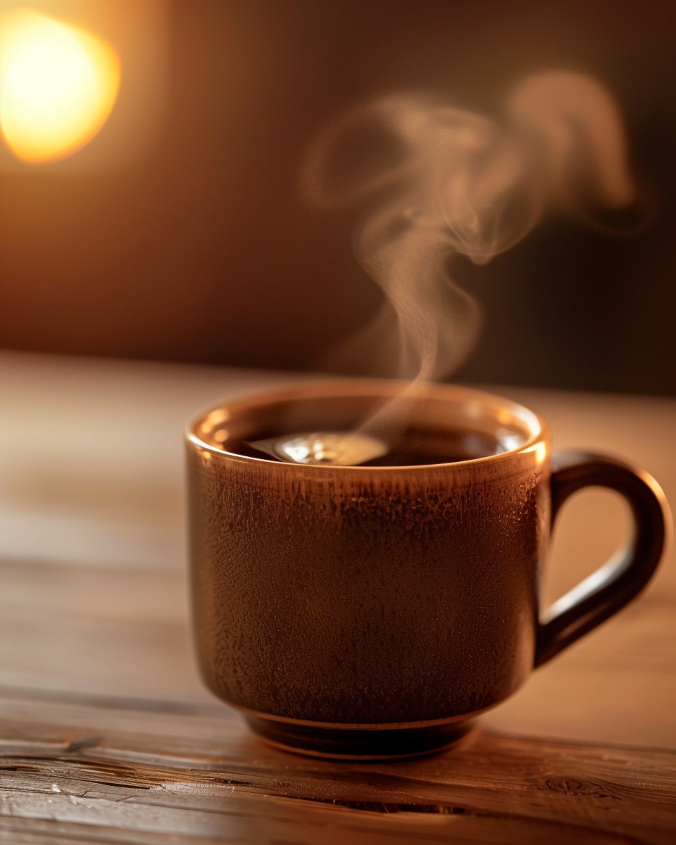 Italian Roast Coffee — Classic Bold Dark Roast Flavor