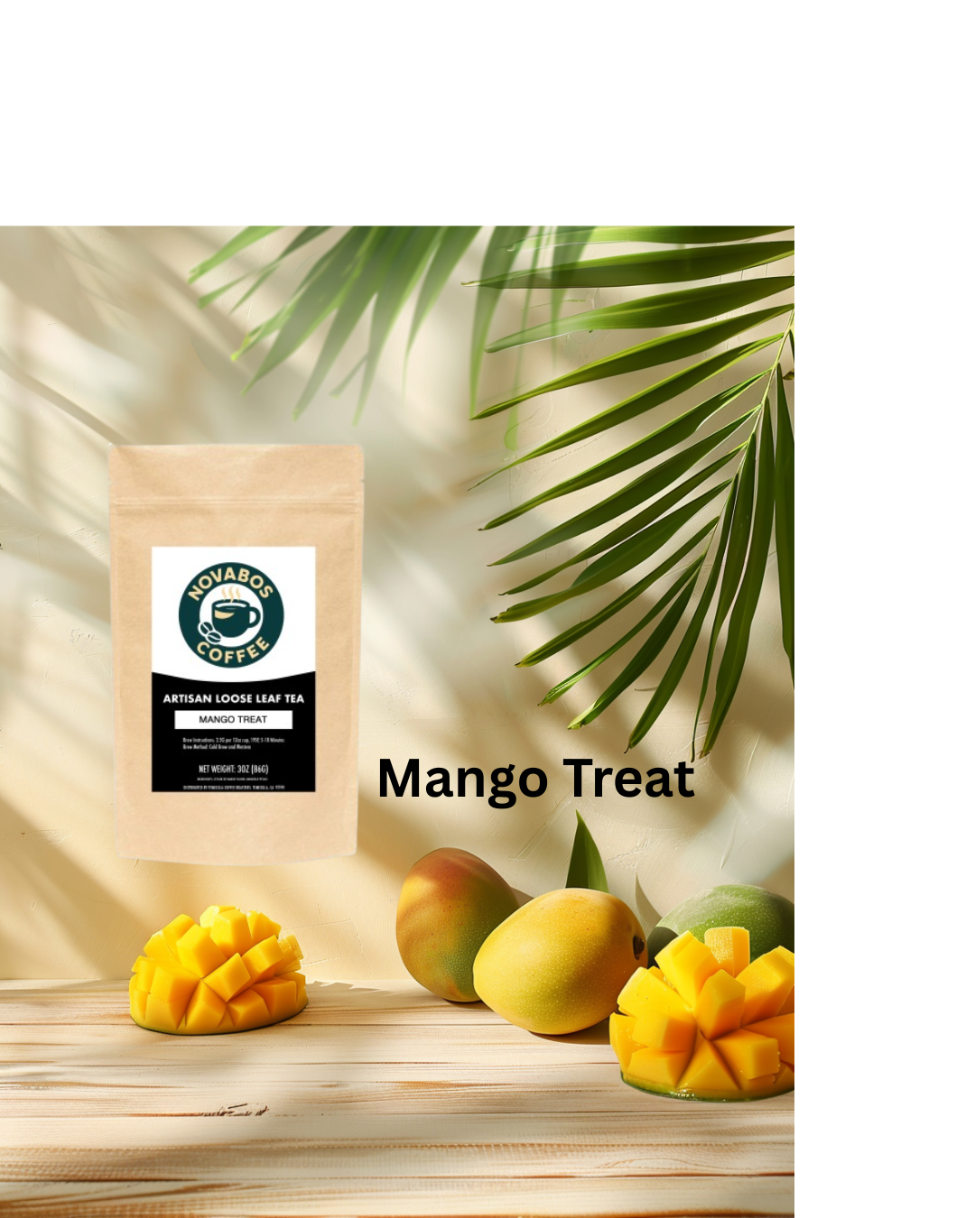 Mango Treat