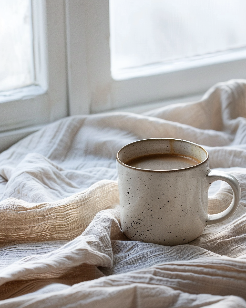 Tanzania Coffee — Bright Clean Single Origin for Home Brewing