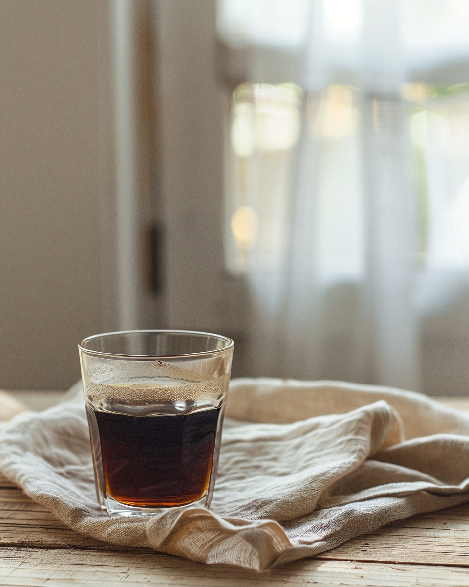 Cold Brew Coffee — Smooth Low-Acid Coffee for Home Brewing