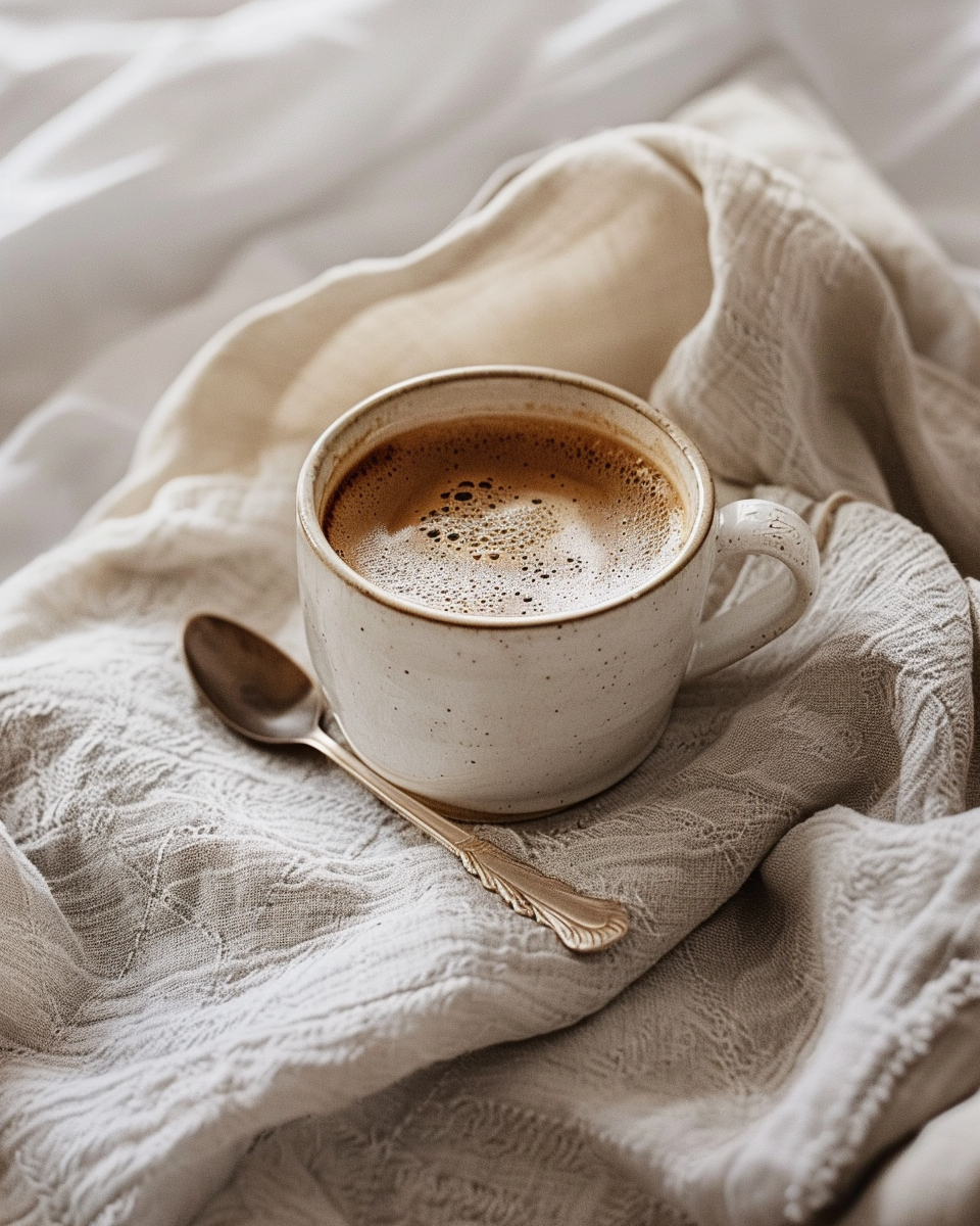 House Blend Coffee — Smooth Everyday Flavor for Home Brewing