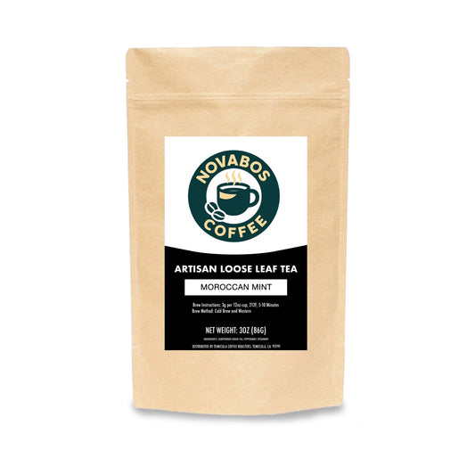 Moroccan Mint