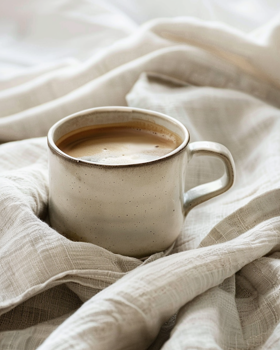 Latin American Blend Coffee — Smooth Balanced Flavor at Home