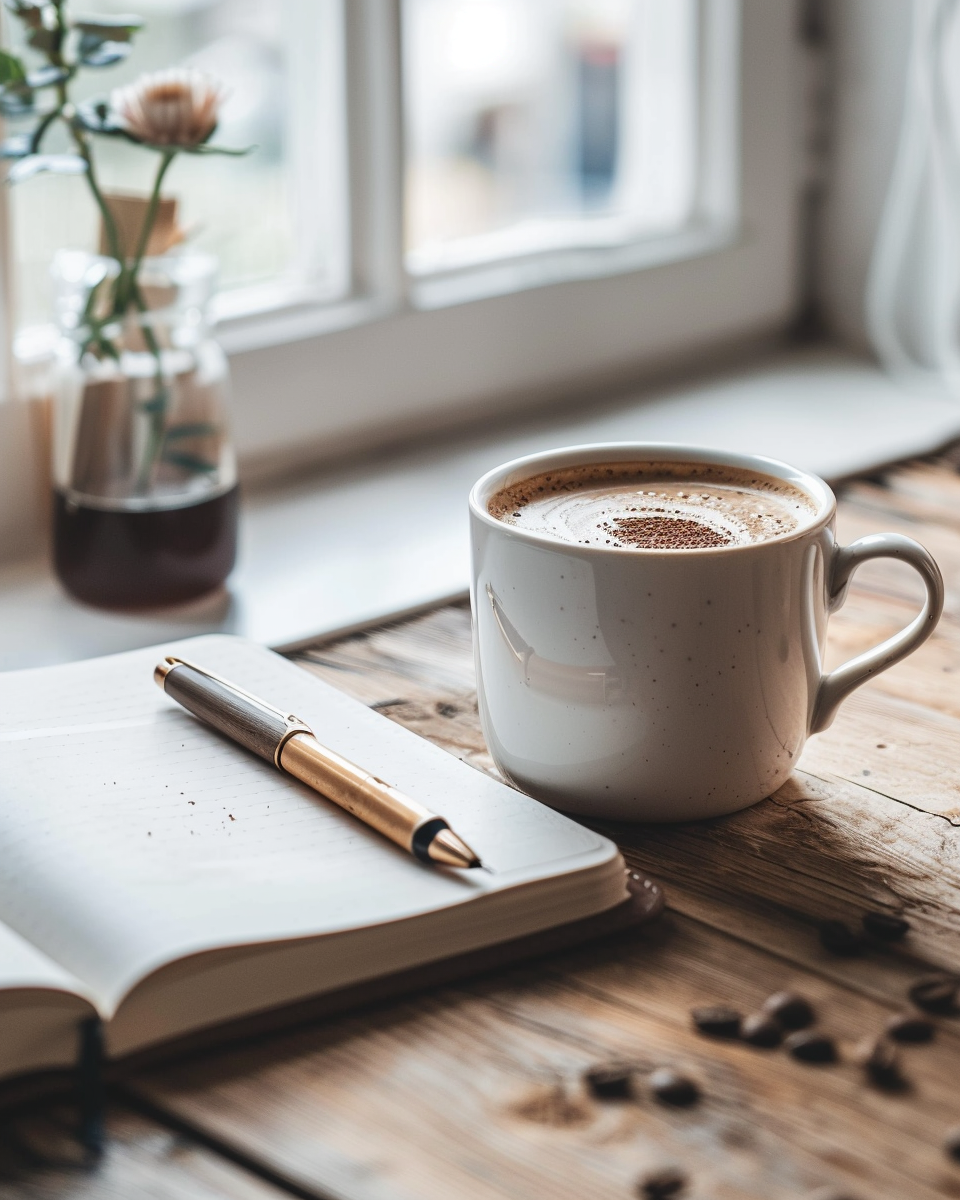 Max Caf Blend Coffee — Bold High-Caffeine Brew for Home