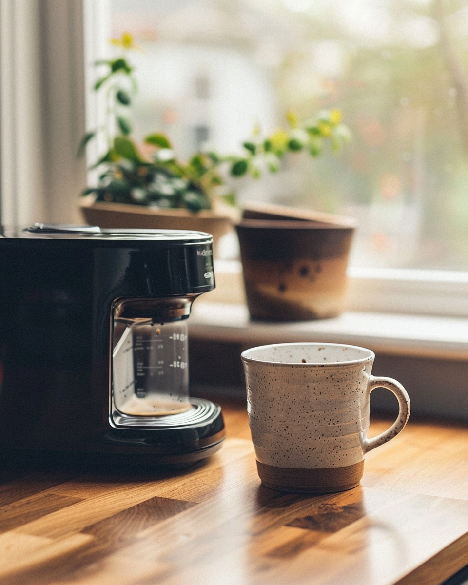 Mexico Coffee Pods — Smooth Single Origin Single-Serve Coffee