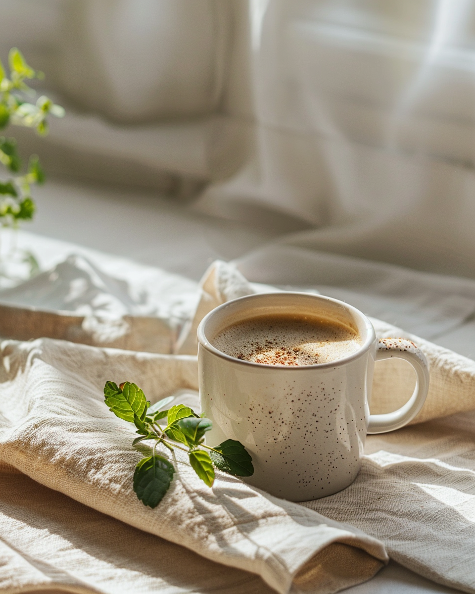 Mint Coffee — Cool, Refreshing Flavor for Home Brewing