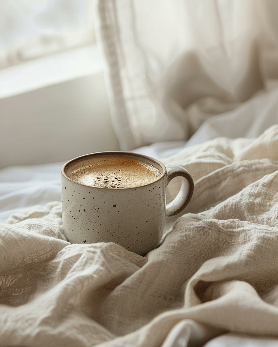 Costa Rica Coffee — Clean Balanced Single Origin Brew
