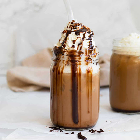 Secrets to the Perfect Dark Roast Cold Brew Coffee