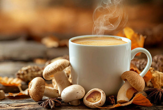 Unlocking the Secrets of Medium Roast Mushroom Coffee