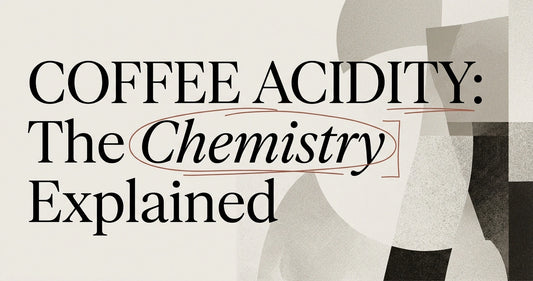 What Makes Coffee Low Acid? The Chemistry Explained