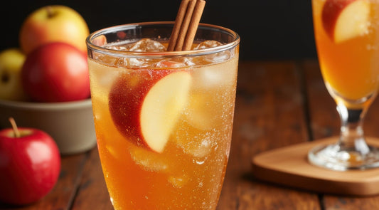 5 Surprising Benefits of Drinking Apple Cider Rooibos Daily