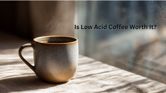 Is Low Acid Coffee Worth It?