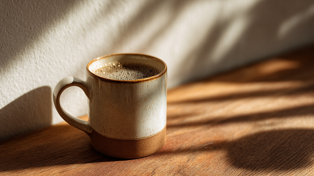 What Makes a Coffee “Stomach Friendly”?