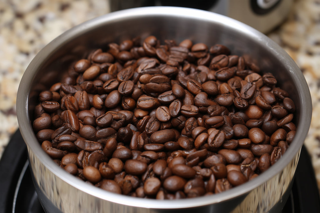 Mastering the Perfect French Roast at Home