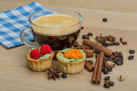 The Secret Behind Bali's Exquisite Coffee Pods