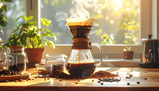 Discover the Flavor Profiles of Ugandan Coffee Roasts