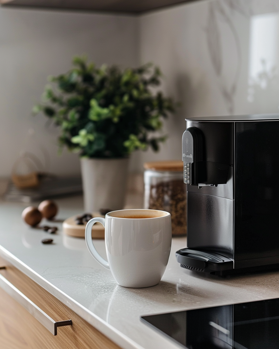 60 Pack Single Serve Coffee Capsules — Best Value & Fresh