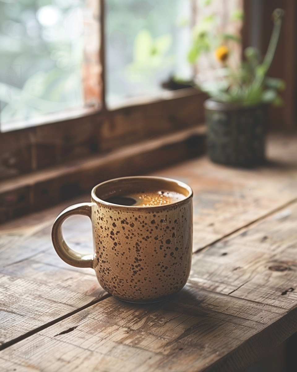 Bali Blue Coffee — Smooth Low-Acid Single Origin Brew