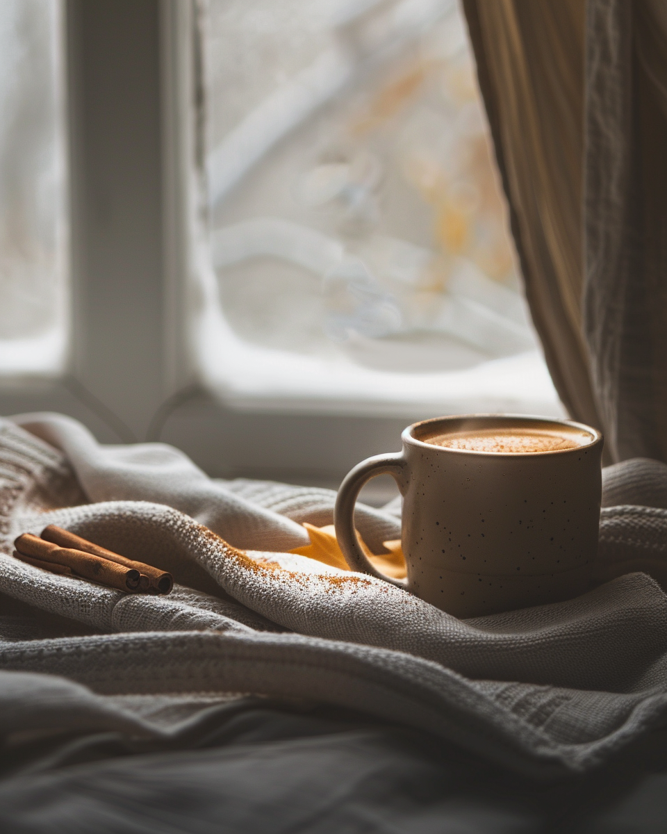 Cinnabun Coffee — Warm Bakery Flavor for Home Brewing