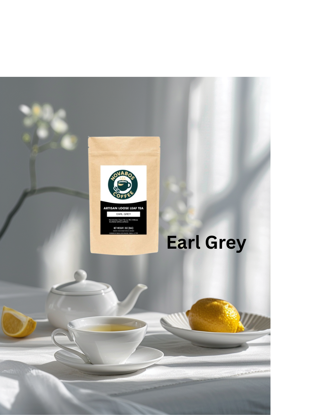 Earl Grey