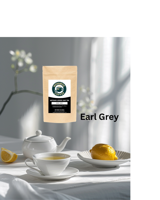 Earl Grey