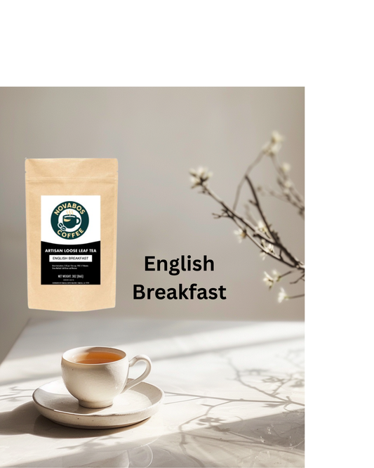 English Breakfast