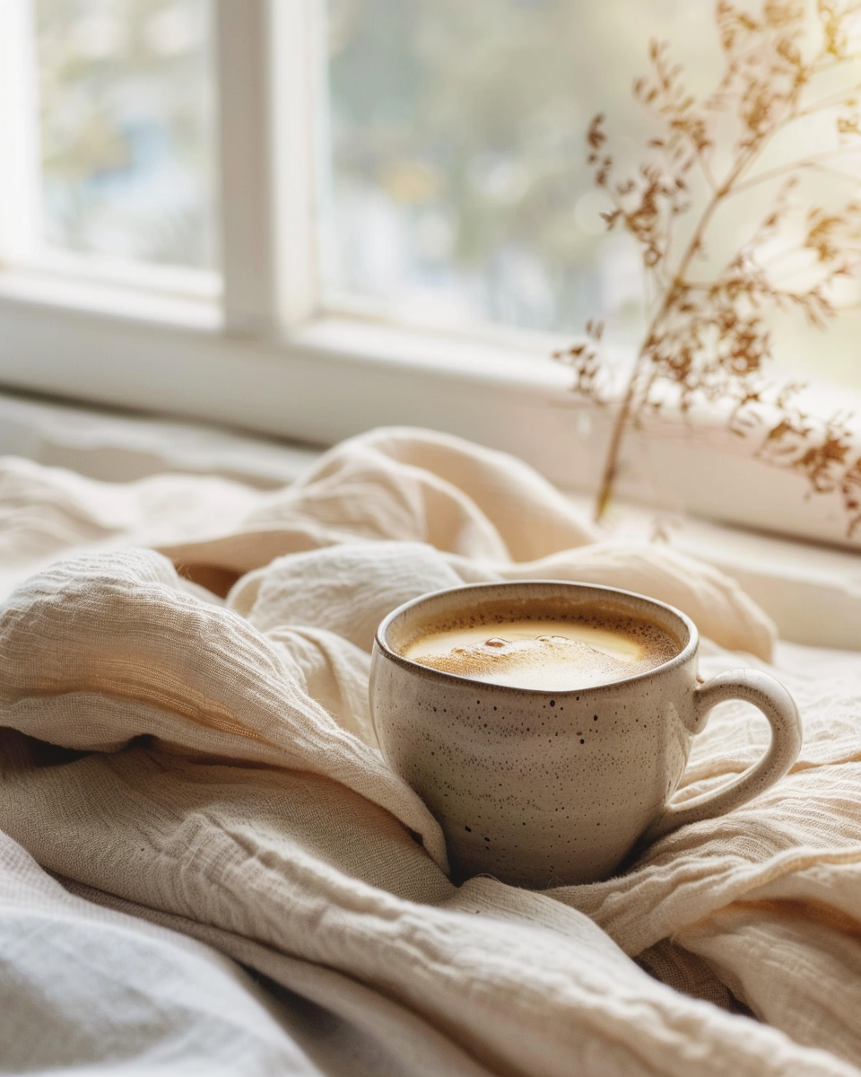 Ethiopia Natural Coffee — Bright Single Origin for Home Brewing