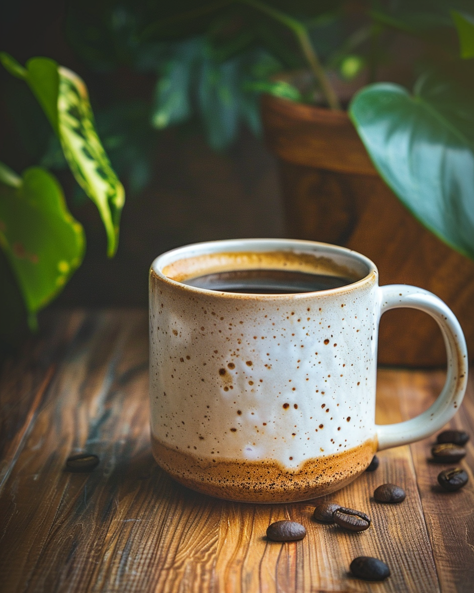 Guatemala Coffee — Smooth Rich Single Origin for Home Brewing