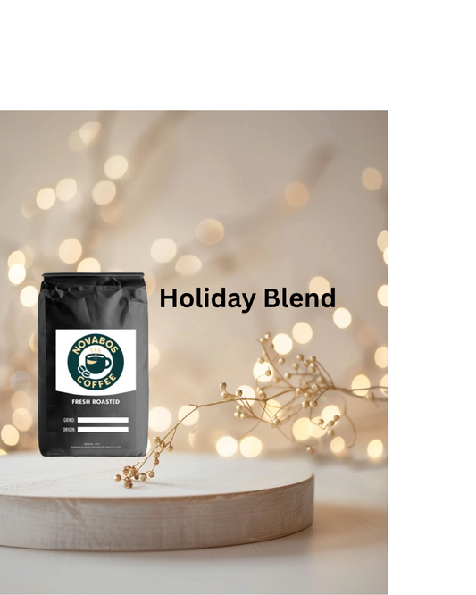 Holiday Blend