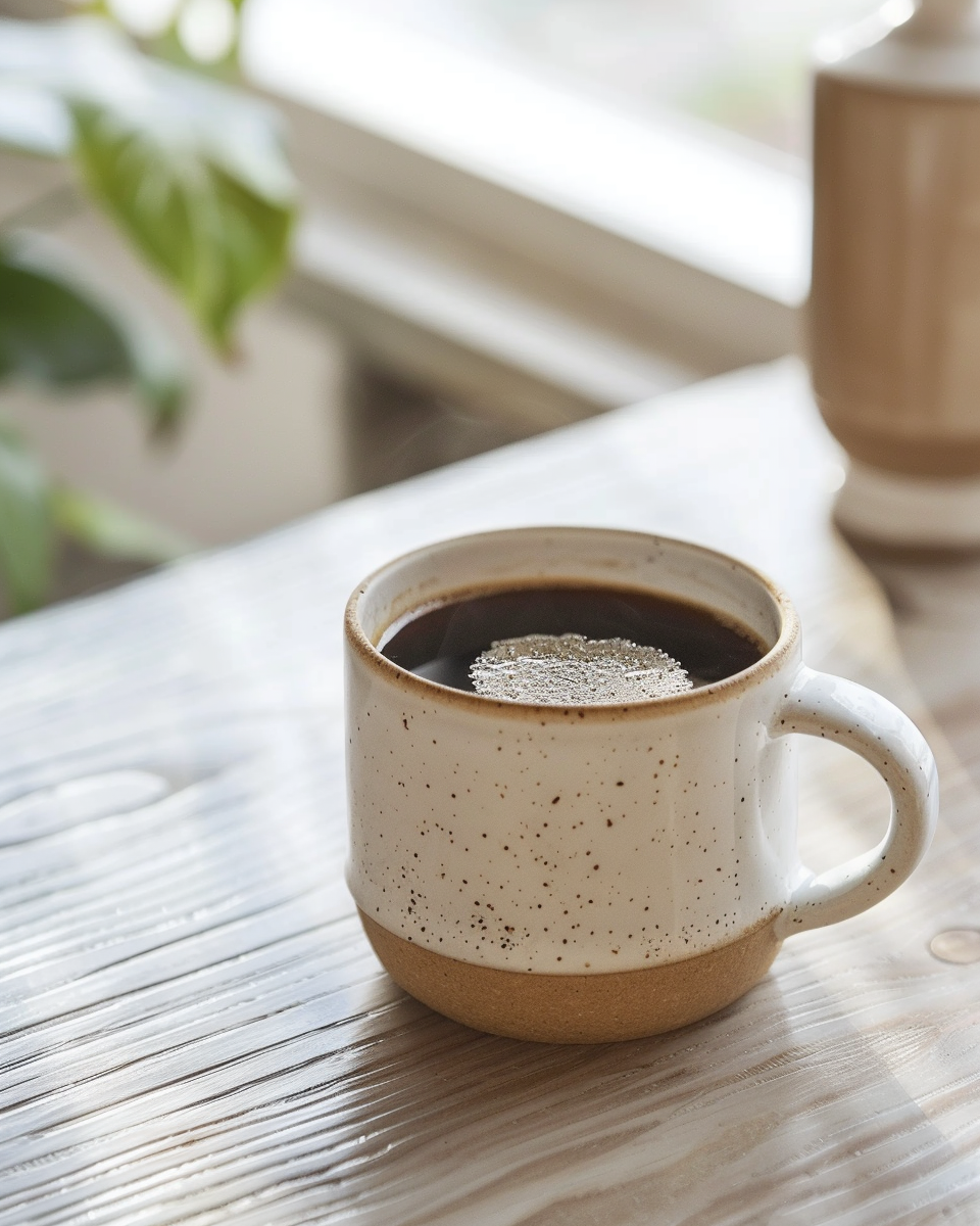 Kenya Coffee — Bright Single Origin with Clean Flavor