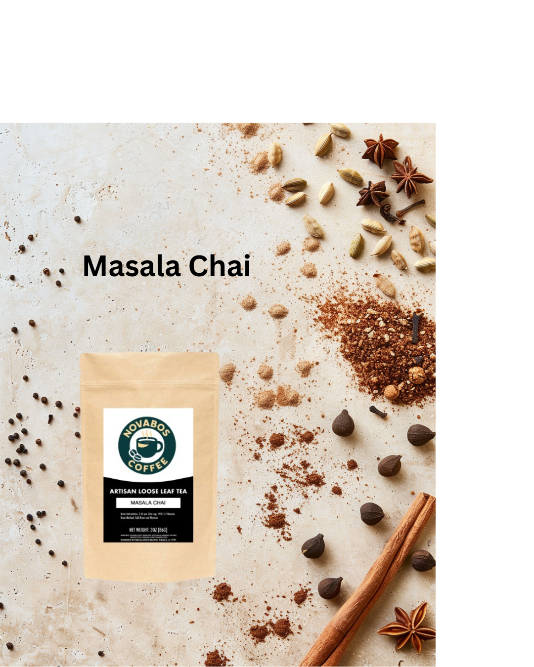 Masala Chai
