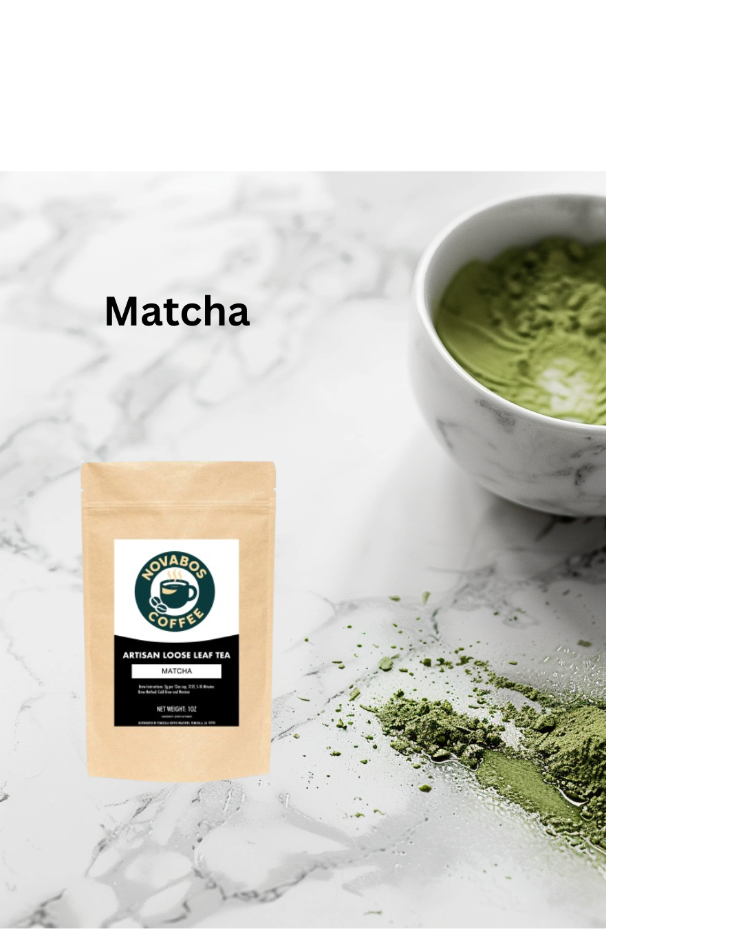 Matcha