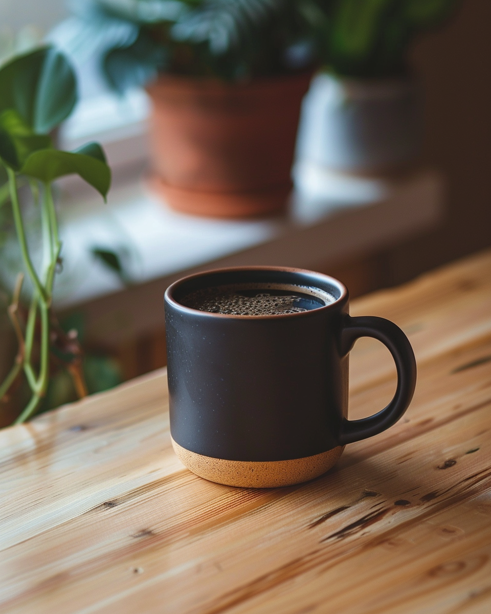 Mexico Coffee — Smooth Single Origin for Everyday Brewing
