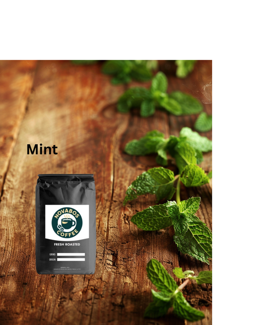 Mint Coffee — Cool, Refreshing Flavor for Home Brewing