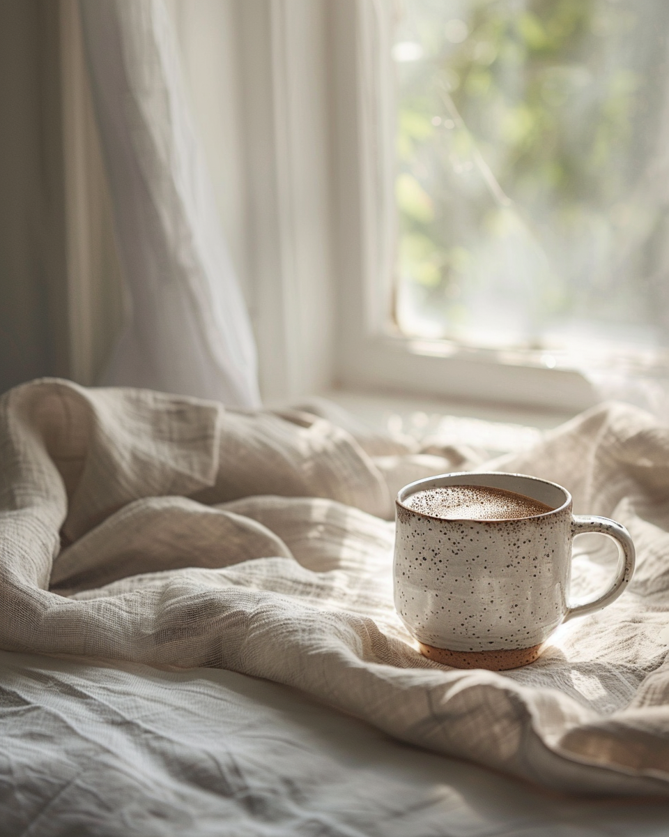 Nicaragua Coffee — Clean Balanced Single Origin Brew