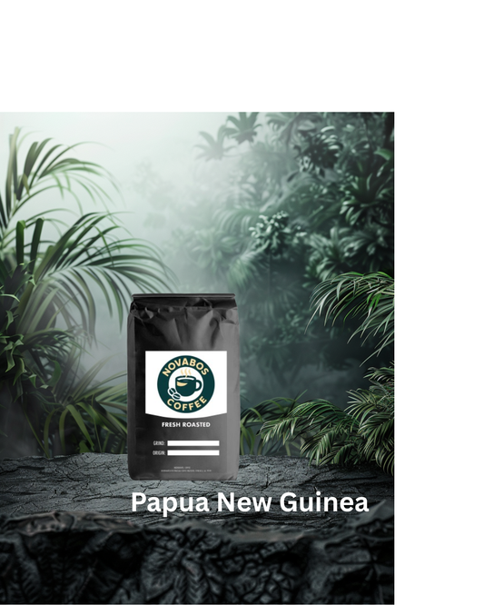 Papua New Guinea