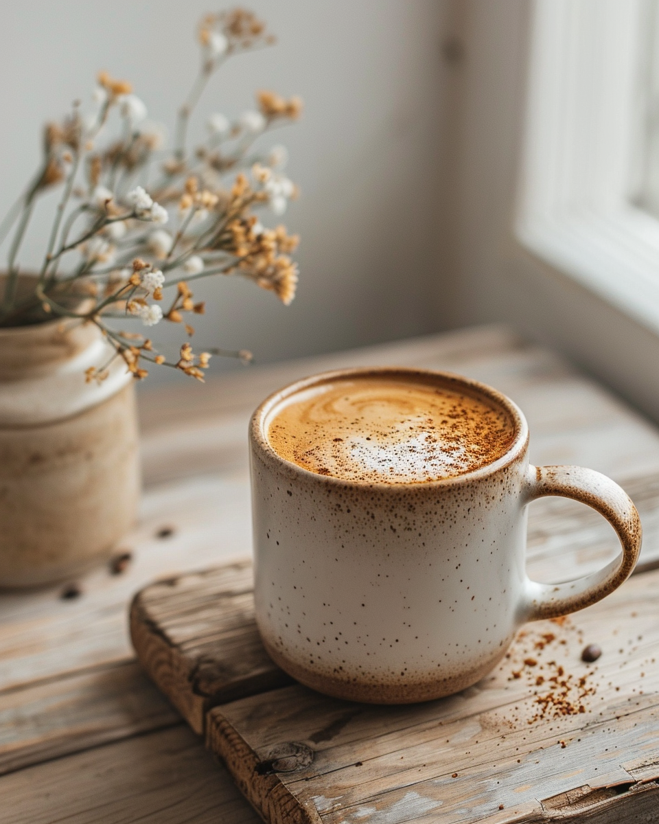 Papua New Guinea Coffee — Smooth Balanced Single Origin Brew