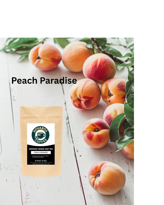 Peach Paradise