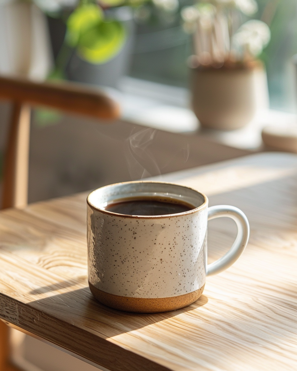 Peru Coffee — Clean Smooth Single Origin for Home Brewing