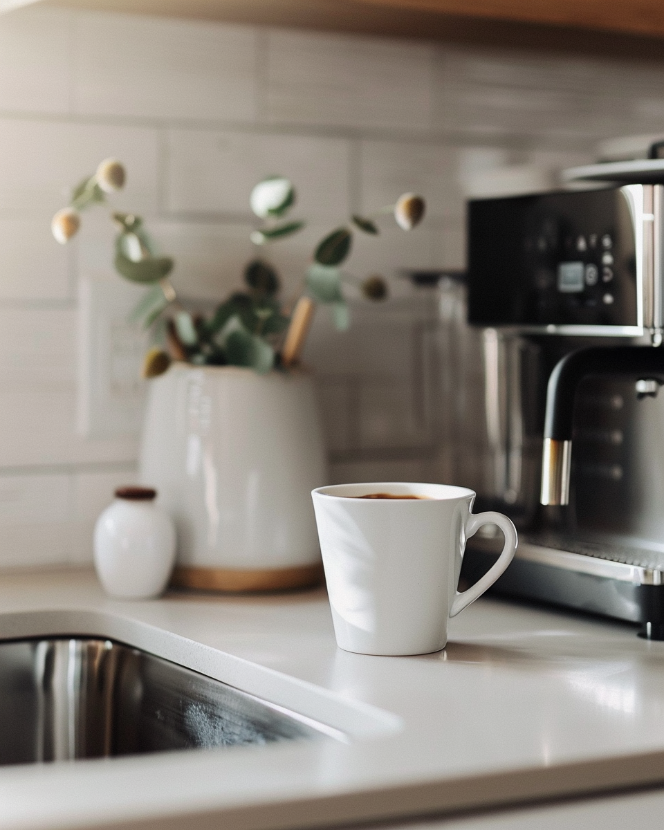 Peru Coffee Pods — Smooth Single Origin Single-Serve Coffee