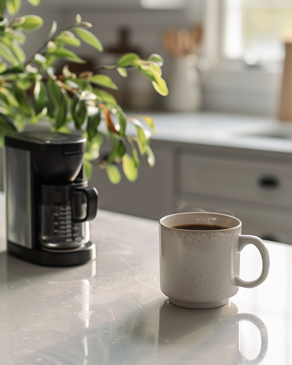 Peru Coffee Pods — Smooth Single Origin Single-Serve Coffee