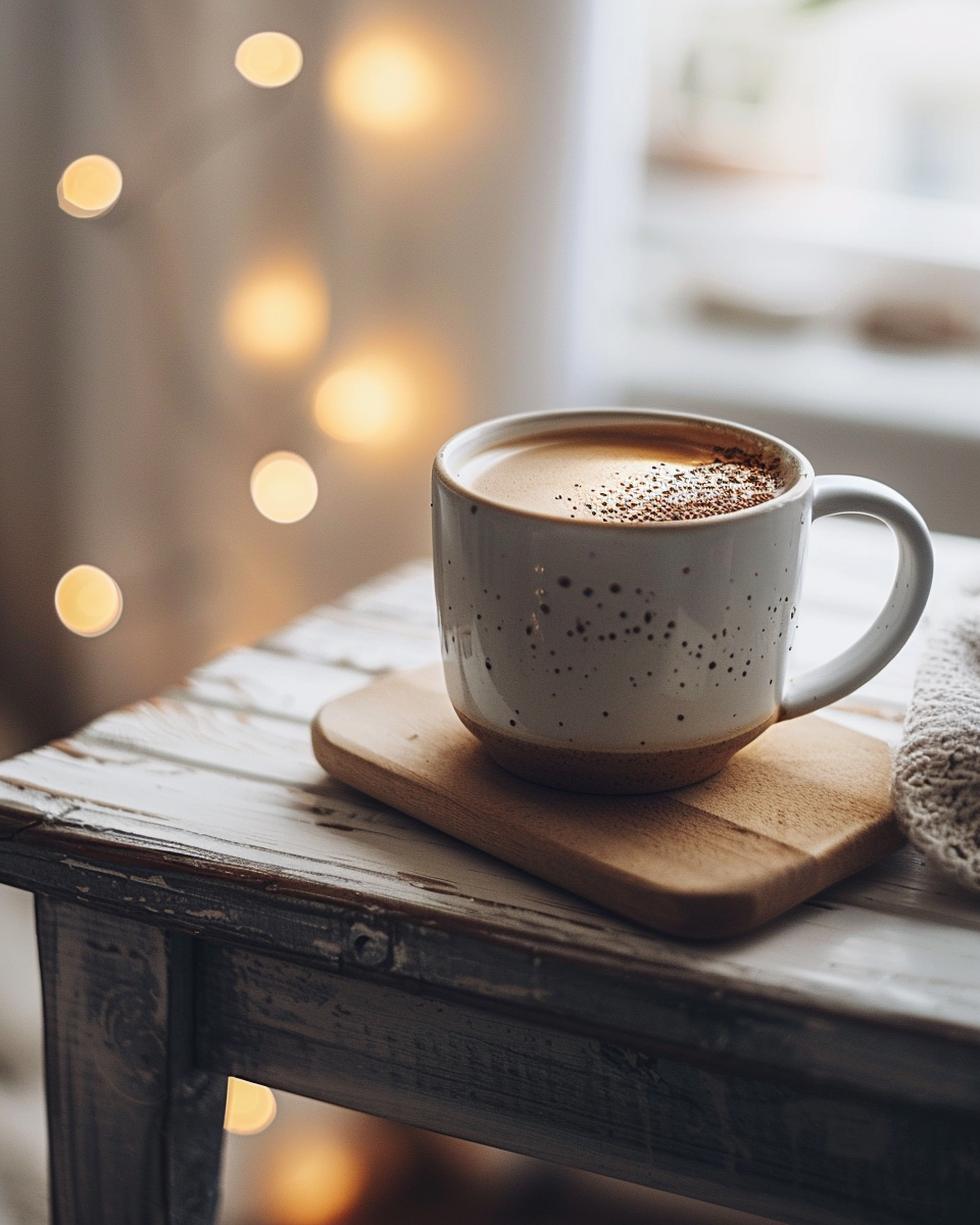 Peru Decaf Coffee — Smooth Caffeine-Free Single Origin