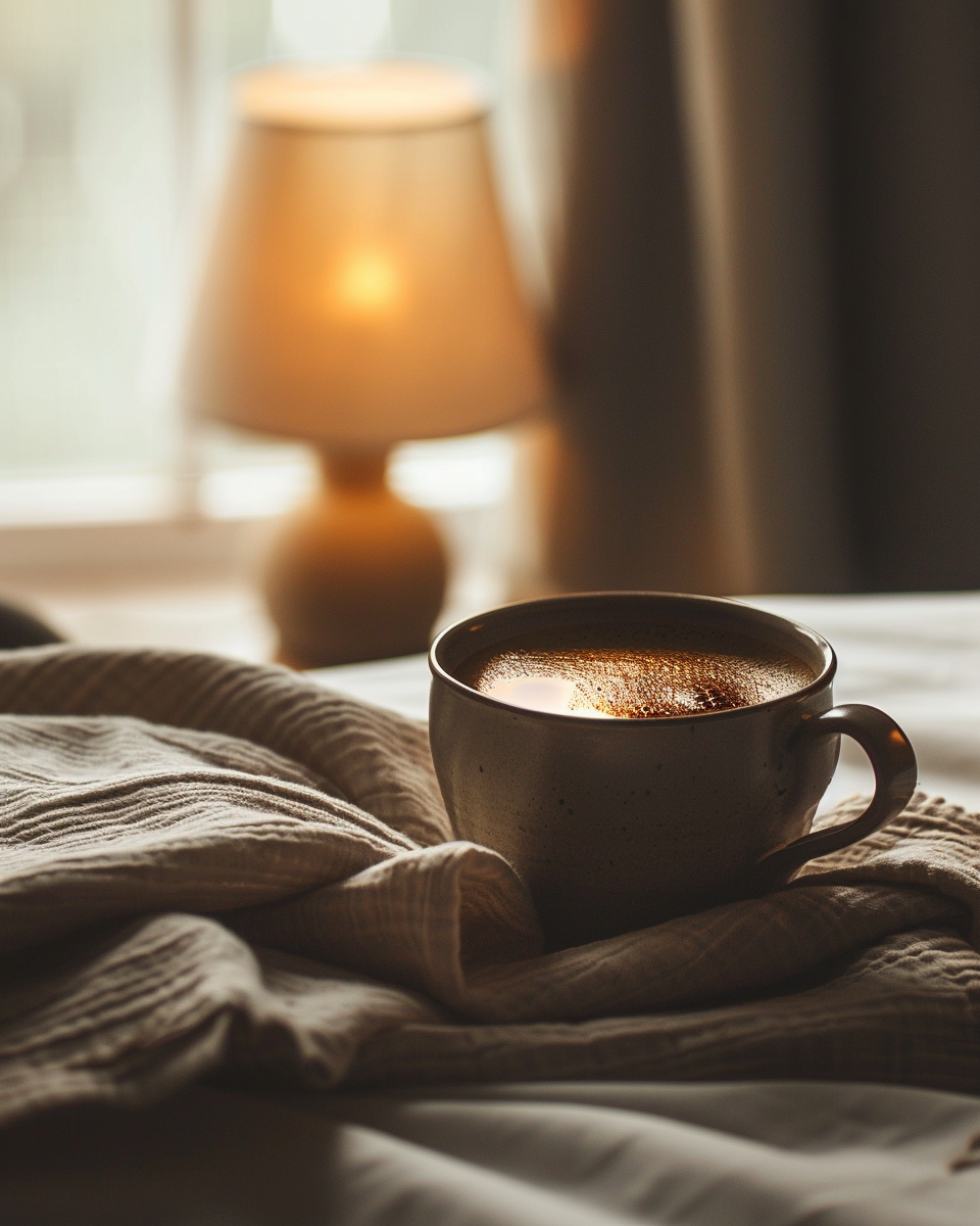 Peru Decaf Coffee — Smooth Caffeine-Free Single Origin