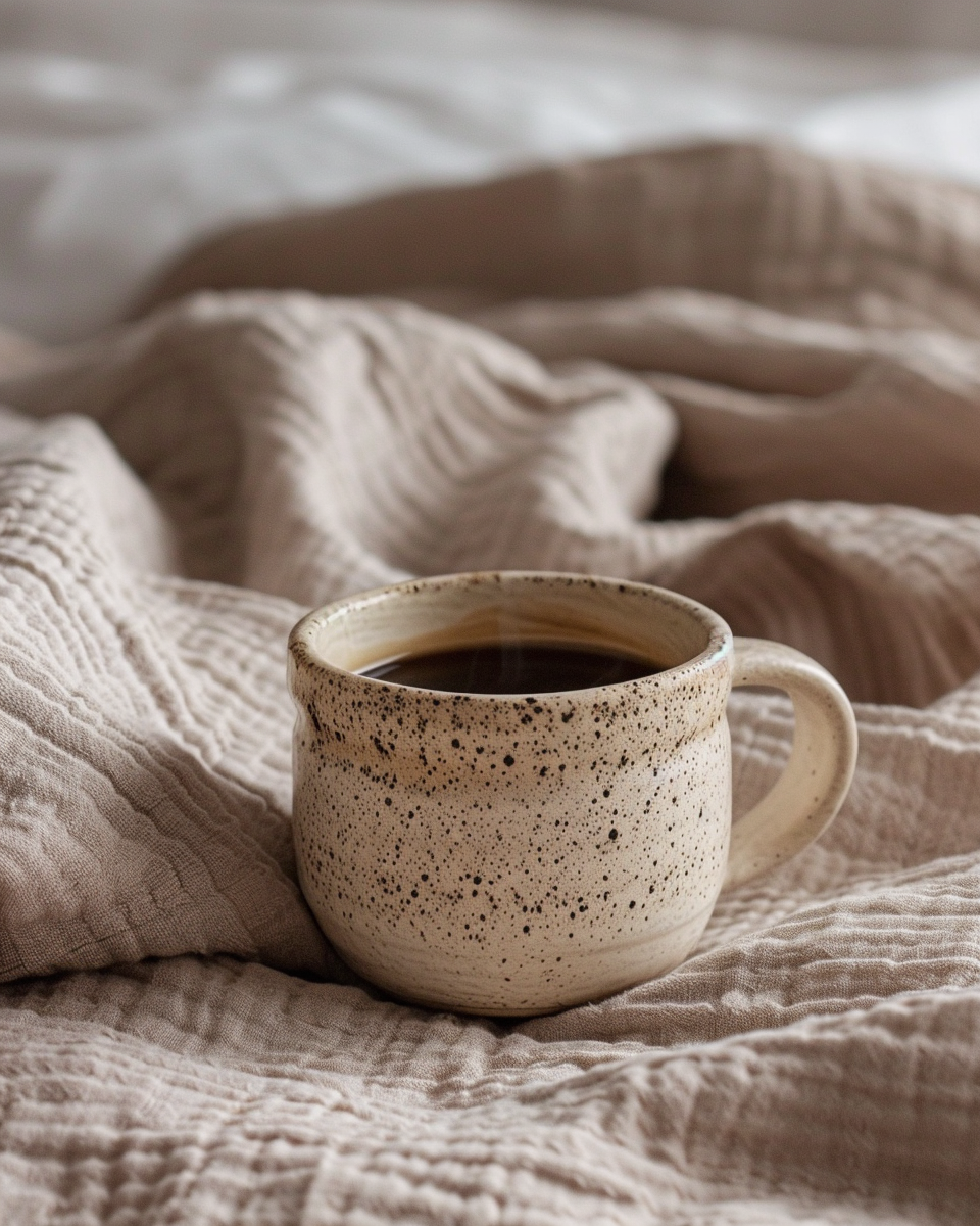 Sumatra Coffee — Bold Earthy Single Origin for Home Brewing