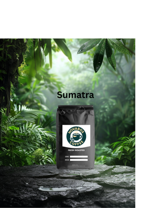 Sumatra