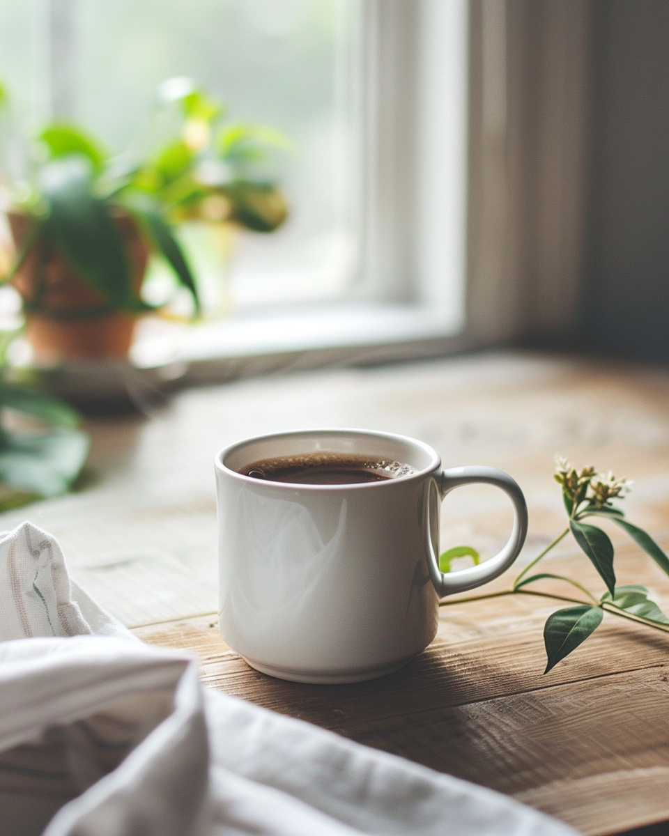 Tanzania Coffee — Bright Clean Single Origin for Home Brewing