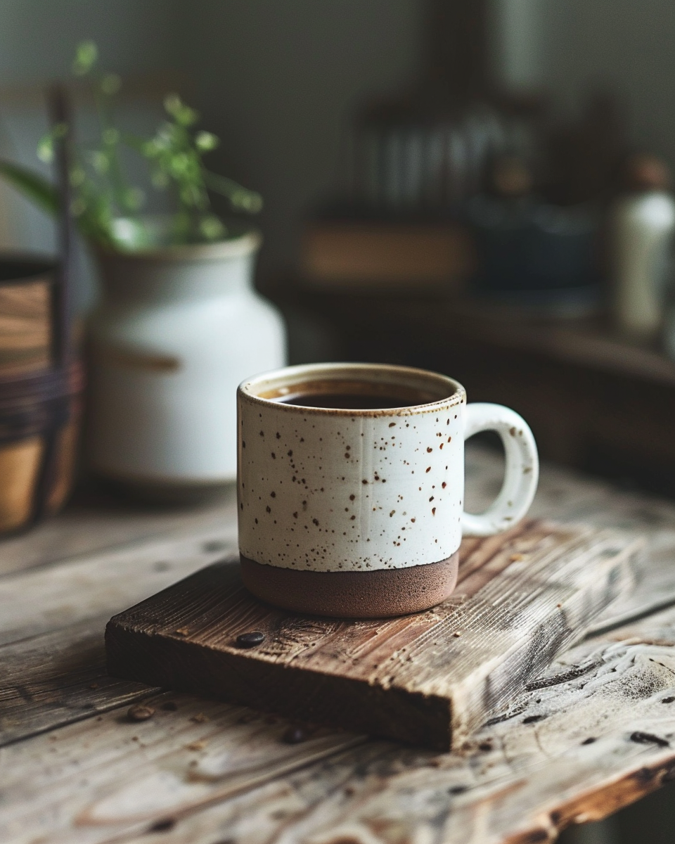 Uganda Coffee — Rich Smooth Single Origin for Home Brewing