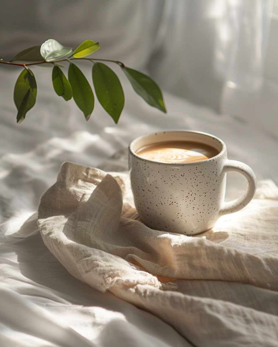 African Kahawai Blend Coffee — Vibrant Flavor for Home Brewing