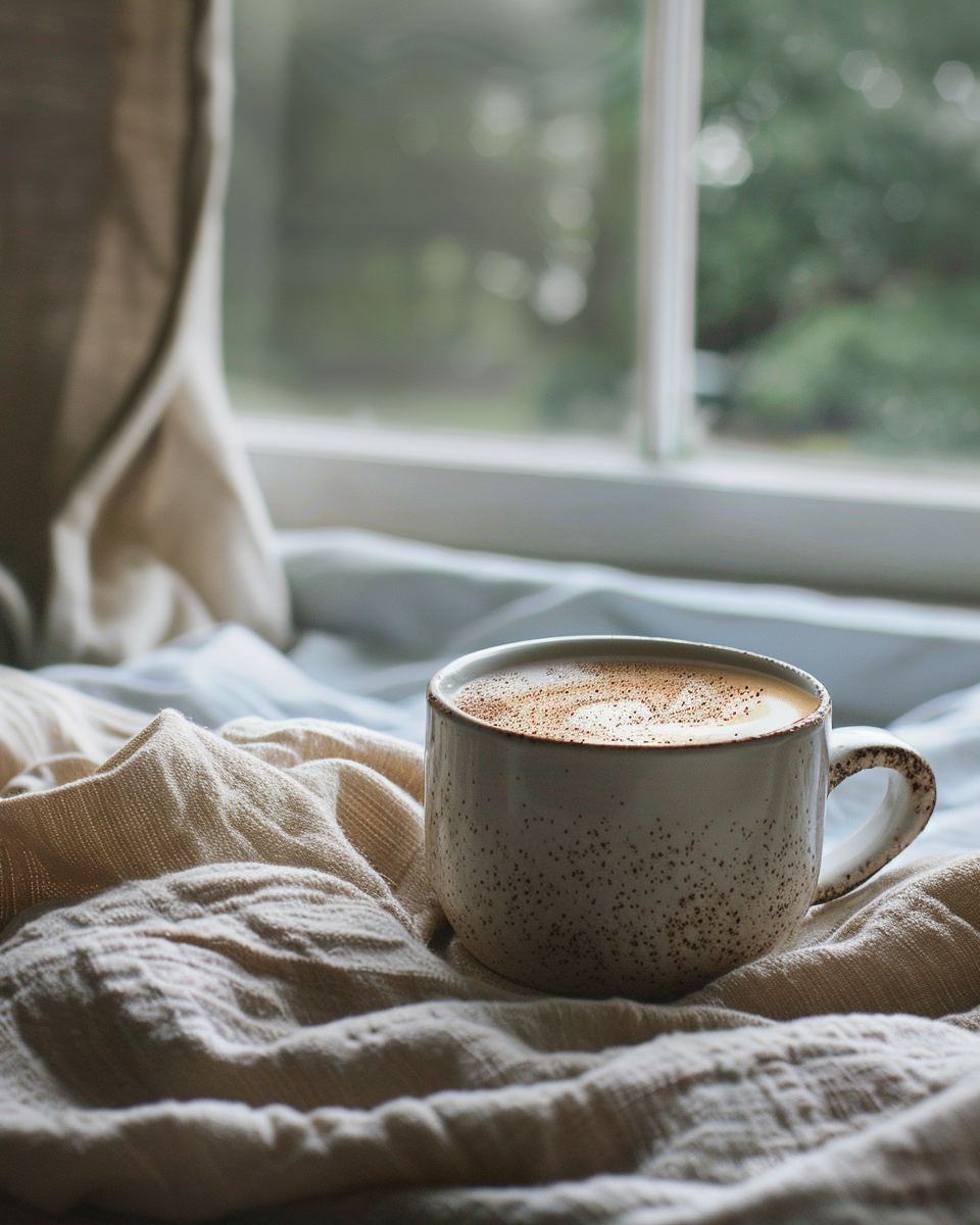 Bali Blue Coffee — Smooth Low-Acid Single Origin Brew