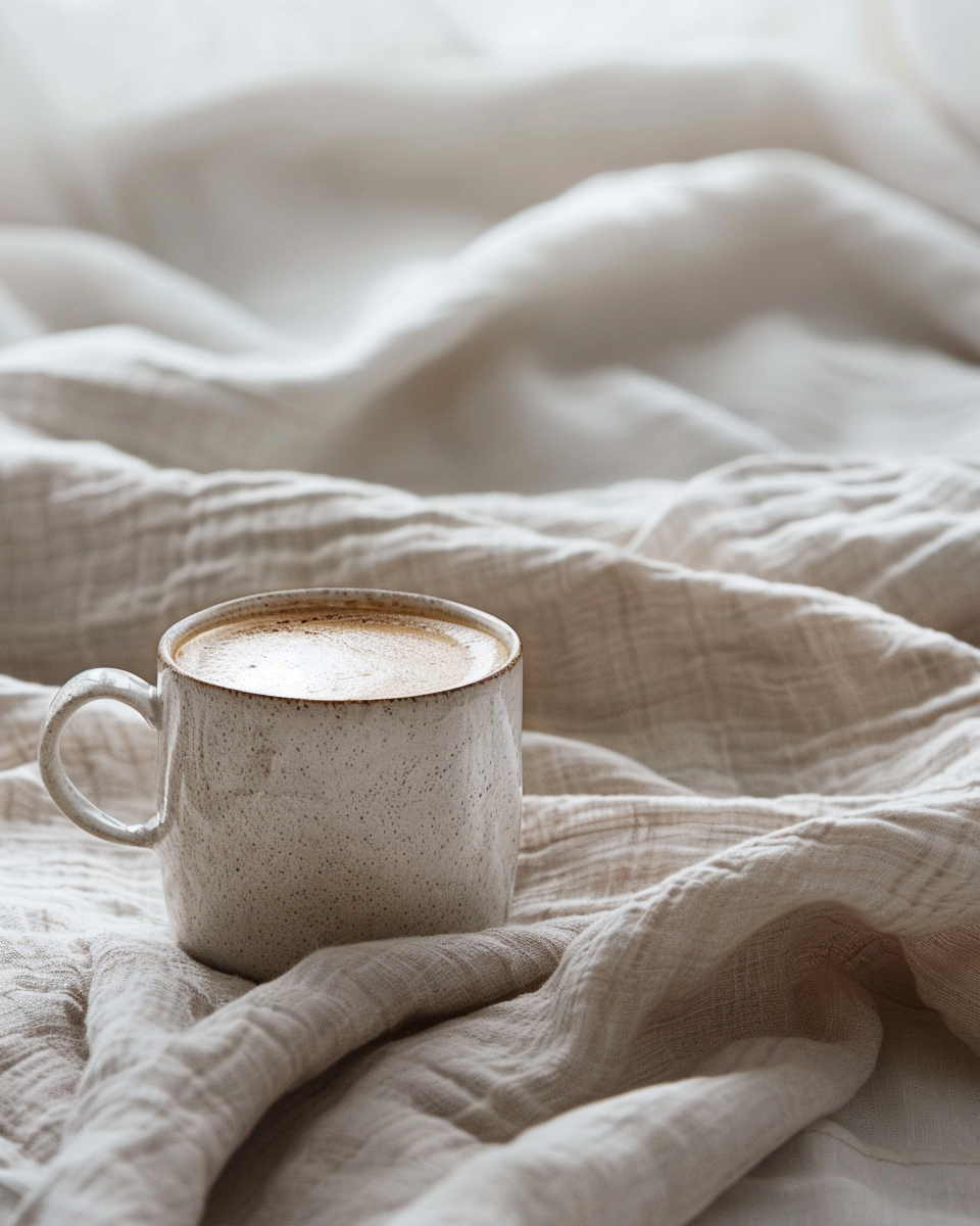 Blonde Coffee — Light, Smooth Blend for Home Brewing